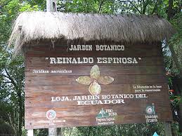 Jardín Botánico Reinaldo Espinosa